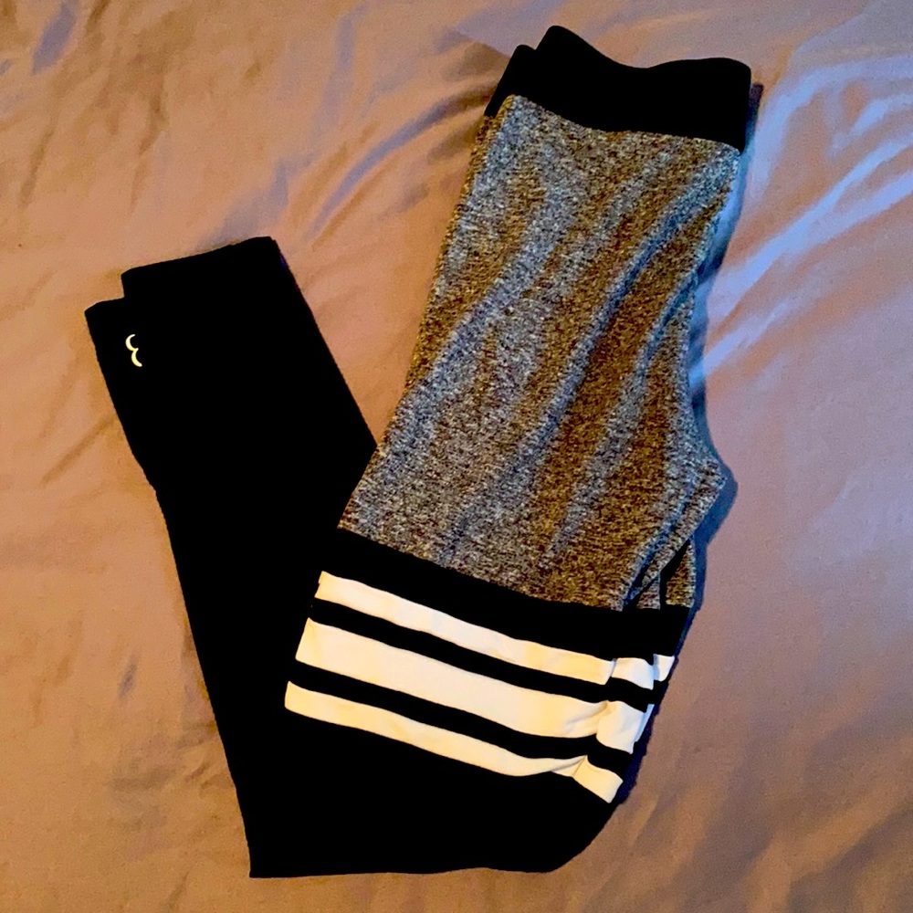 Bombshell sportswear